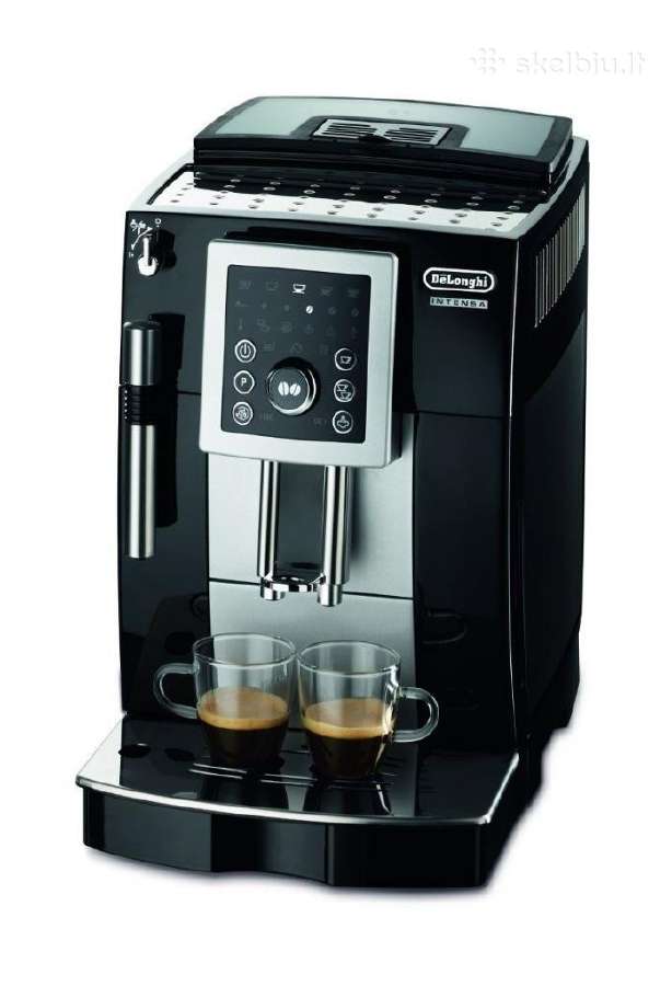 Automatinis kavos aparatas Delonghi Ecam23.210.