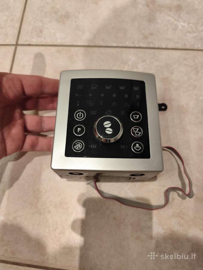 Automatinis kavos aparatas Delonghi Ecam23.210. - nuotraukos Nr. 6