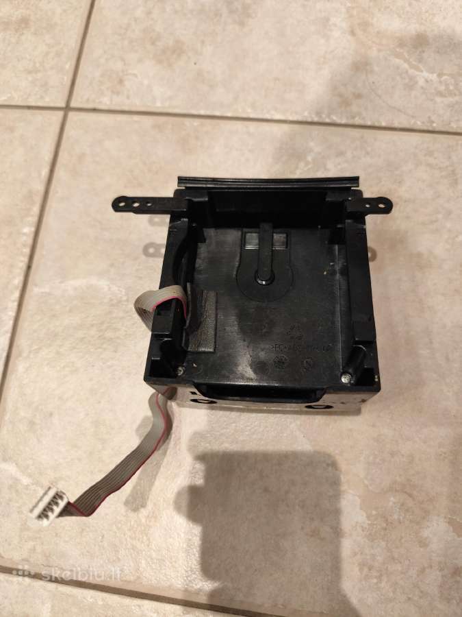 Automatinis kavos aparatas Delonghi Ecam23.210. - nuotraukos Nr. 7