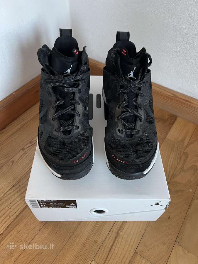 Air Jordan Xxxvii krepšinio batai