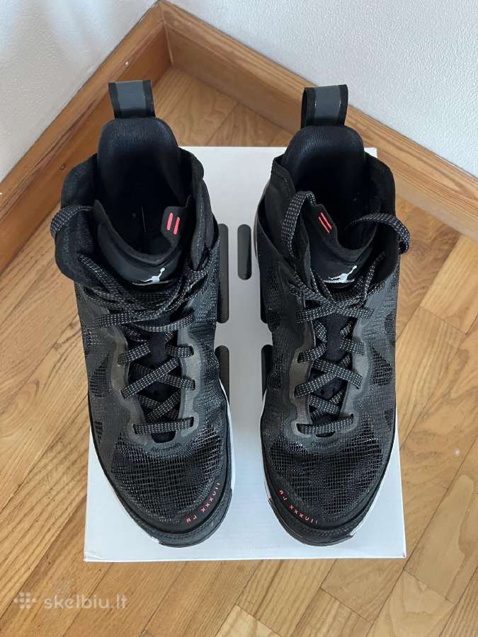 Air Jordan Xxxvii krepšinio batai - nuotraukos Nr. 2