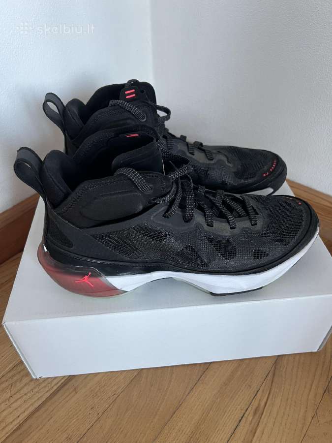 Air Jordan Xxxvii krepšinio batai - nuotraukos Nr. 5