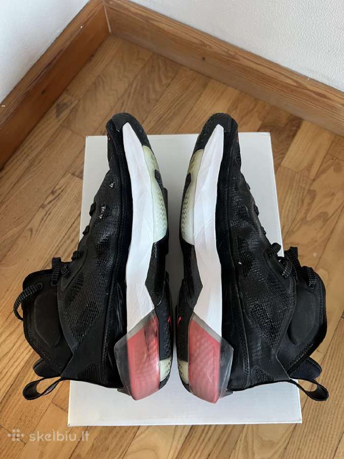 Air Jordan Xxxvii krepšinio batai - nuotraukos Nr. 6