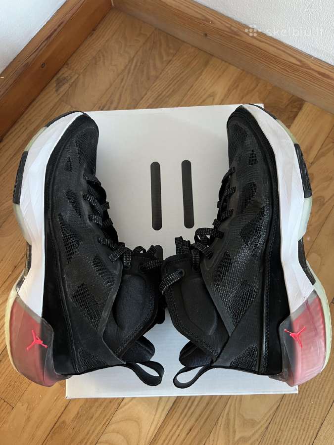 Air Jordan Xxxvii krepšinio batai - nuotraukos Nr. 7