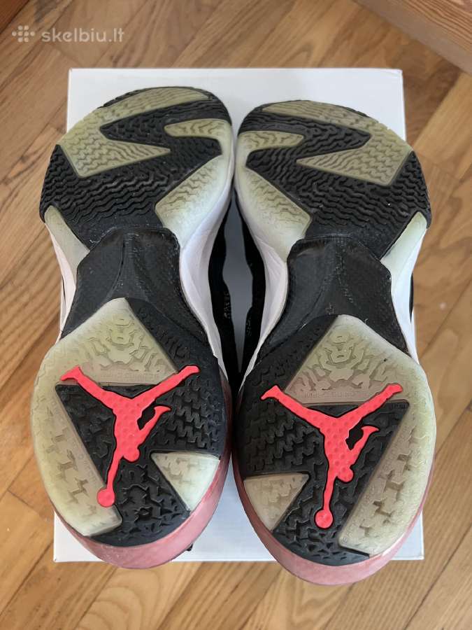 Air Jordan Xxxvii krepšinio batai - nuotraukos Nr. 8