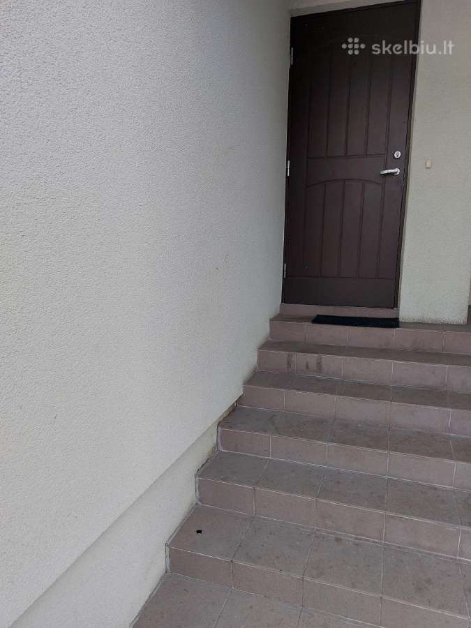 2k. Butas 1aukšt. Palangoje - nuotraukos Nr. 9