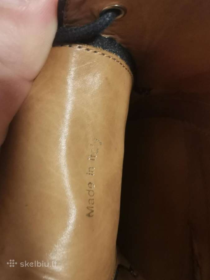 Prada batai - nuotraukos Nr. 6