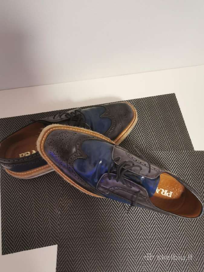 Prada batai - nuotraukos Nr. 2