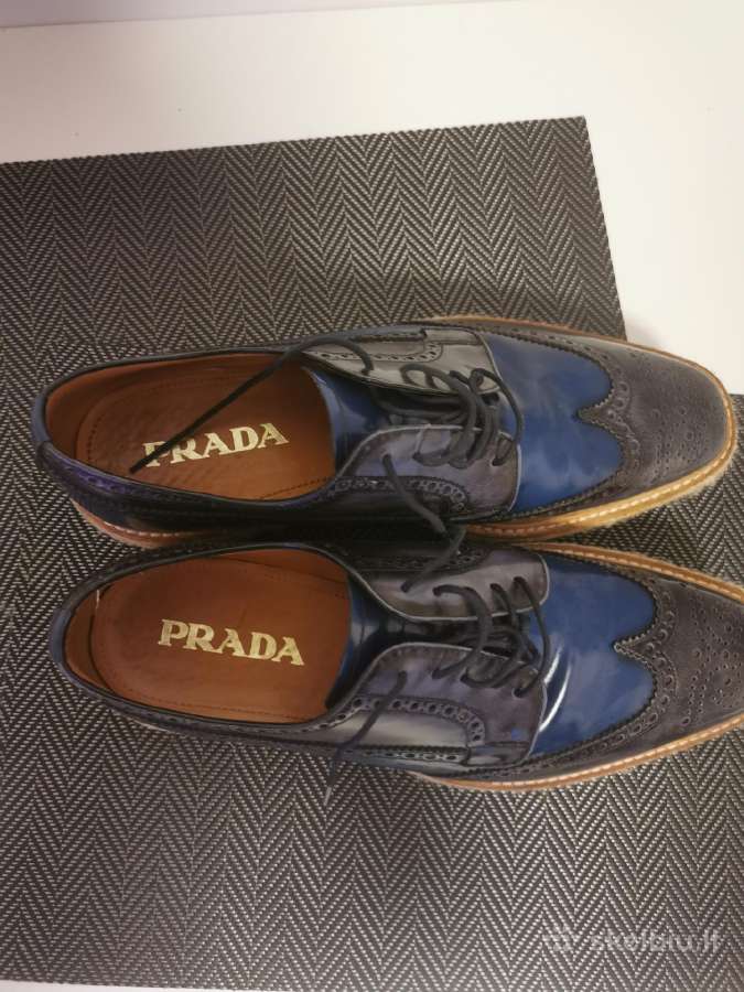 Prada batai