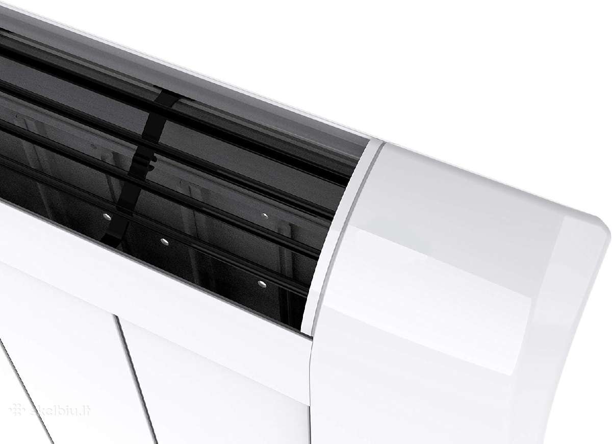 Cecotec elektrinis radiatorius 1200w - nuotraukos Nr. 4