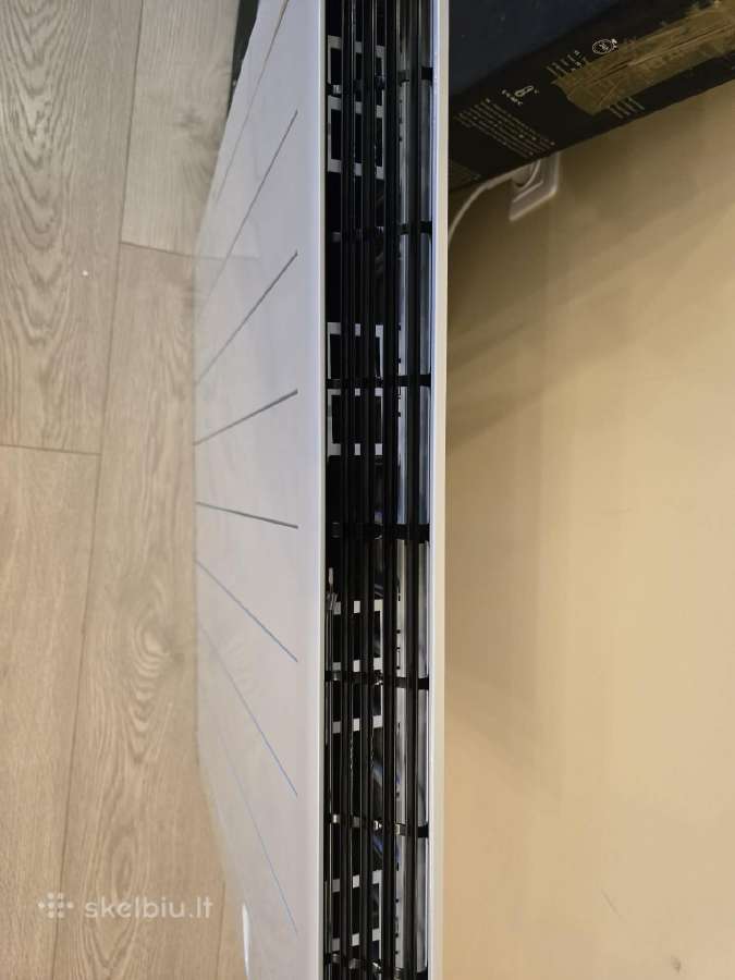 Cecotec elektrinis radiatorius 1200w - nuotraukos Nr. 9