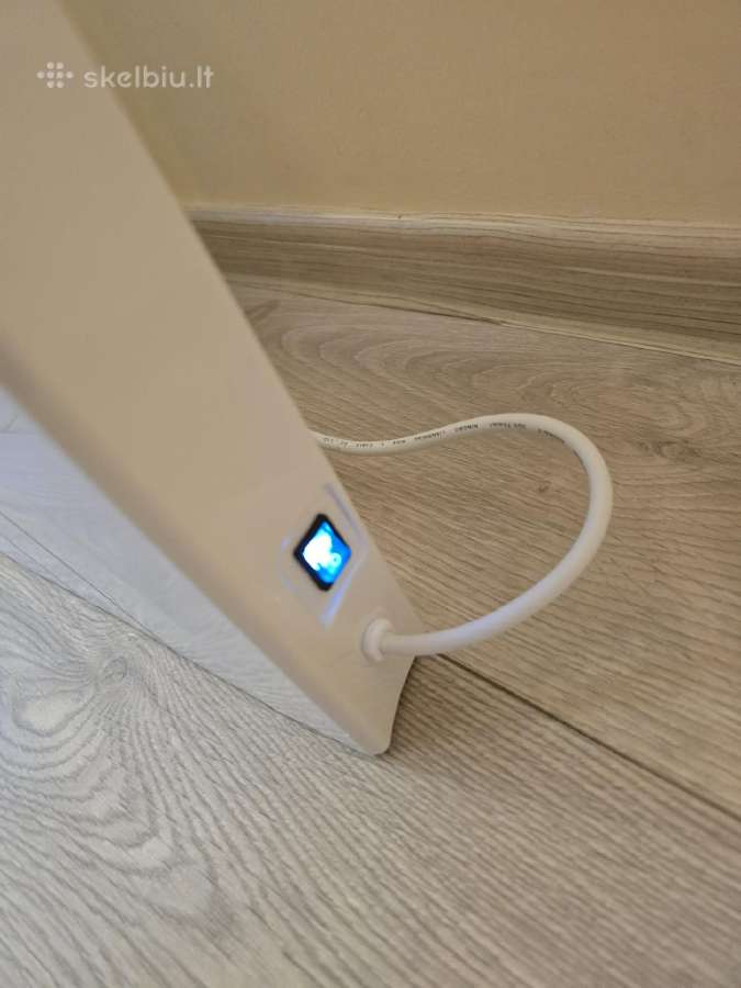 Cecotec elektrinis radiatorius 1200w - nuotraukos Nr. 10