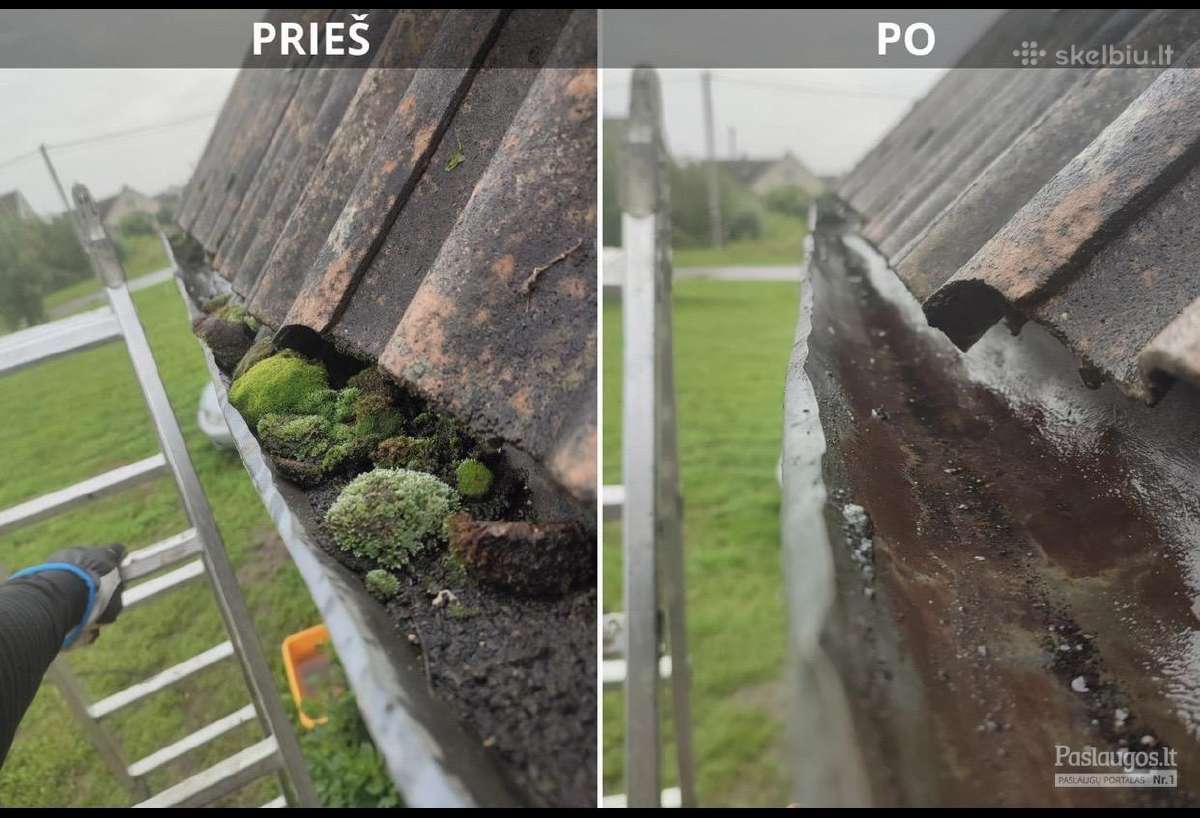 Kaminkretys,kaminu valymas ir įdėklų montavimas - nuotraukos Nr. 10