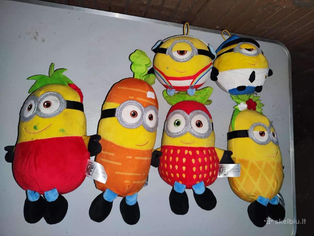 Pumpačkiukai