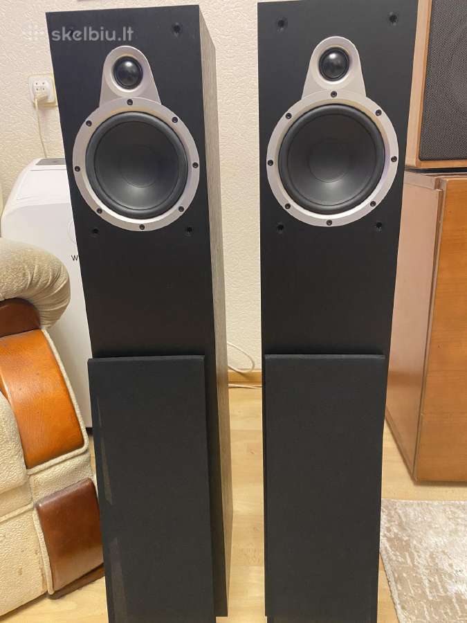 Tannoy Eclipse 2