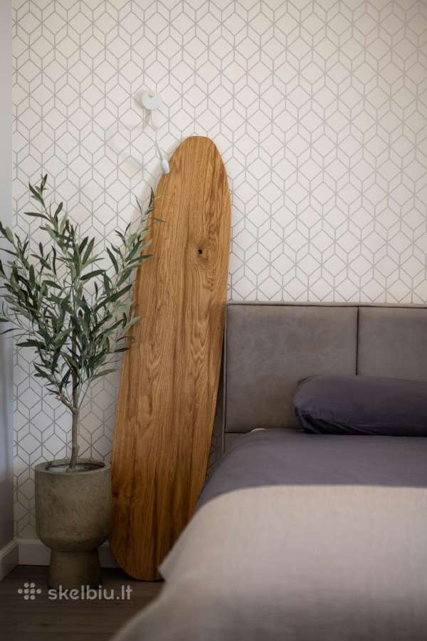 Apartamentai trumpalaikei nuomai miesto širdyje - nuotraukos Nr. 9