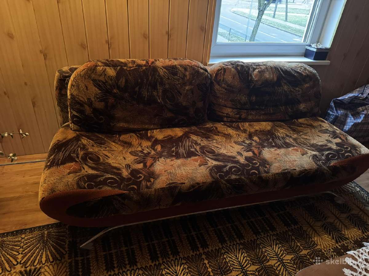 Sofa-lova