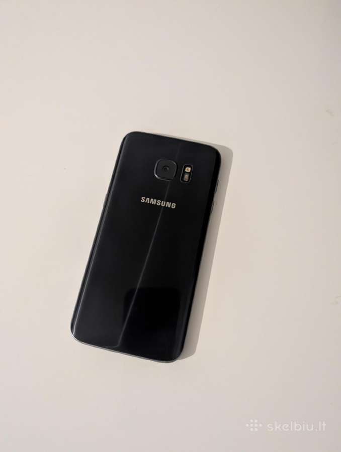 Samsung S7 - nuotraukos Nr. 3