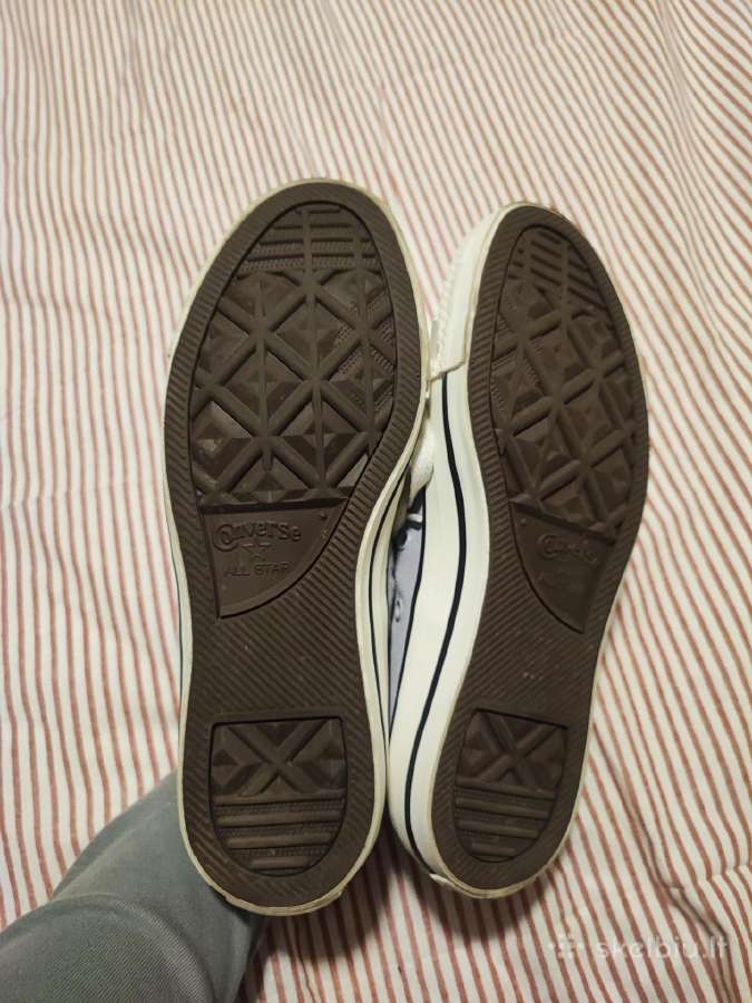 Converse moteriški sportbačiai - nuotraukos Nr. 2