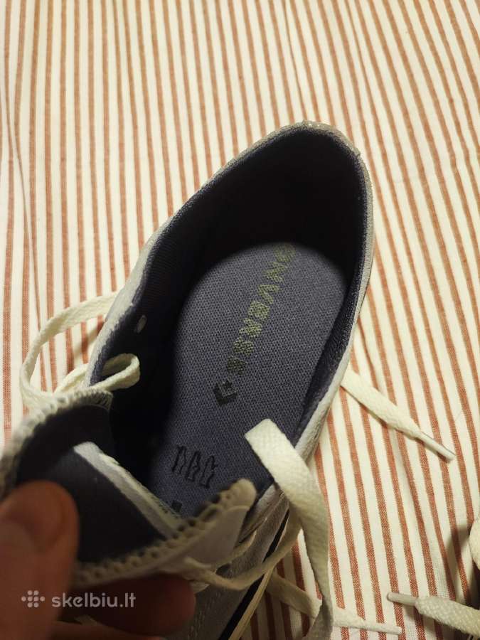 Converse moteriški sportbačiai - nuotraukos Nr. 4