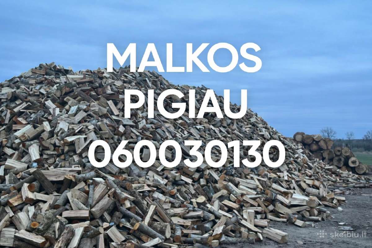 Malkos Pigiau