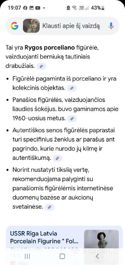 Kolekcionavimas - nuotraukos Nr. 4