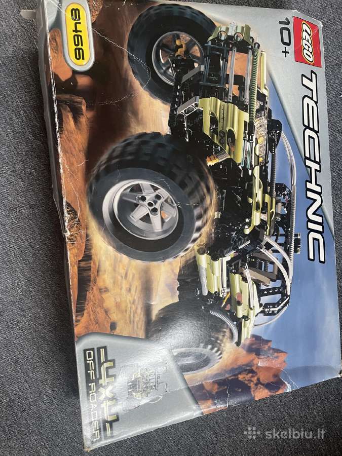Lego technic