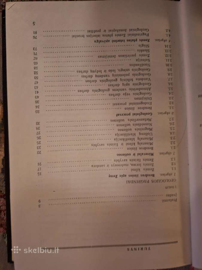 Hidrogeologija ir gręžyba - nuotraukos Nr. 2