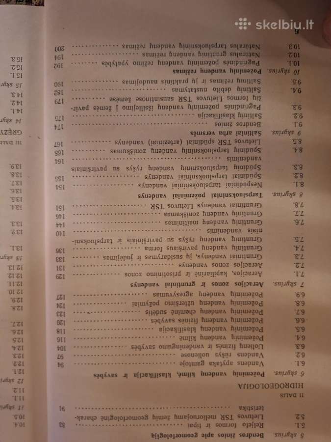 Hidrogeologija ir gręžyba - nuotraukos Nr. 3