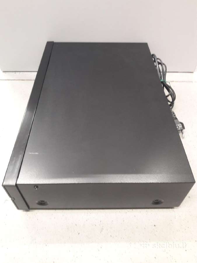 Teac CD-p1260 - nuotraukos Nr. 6