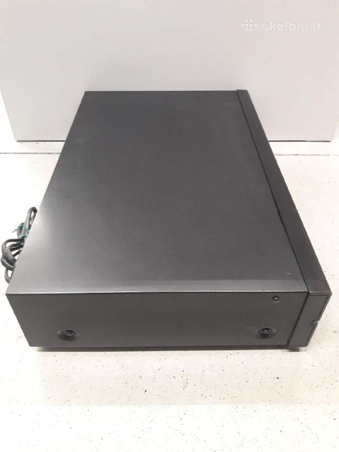 Teac CD-p1260 - nuotraukos Nr. 8