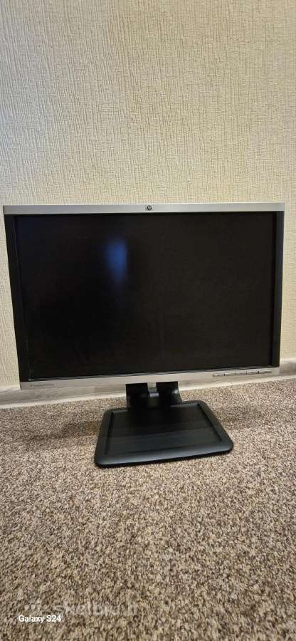 Kompiuterio monitoriai Hp - nuotraukos Nr. 2