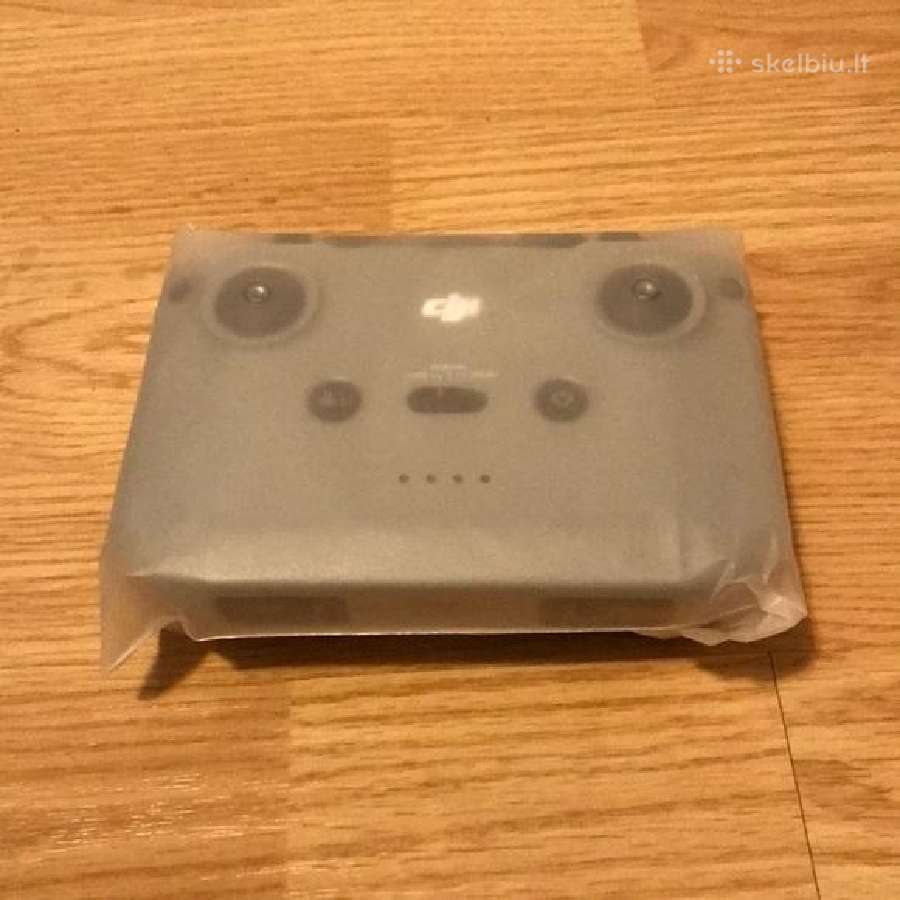 Naujas Dji RC Rm231 pultas - nuotraukos Nr. 2