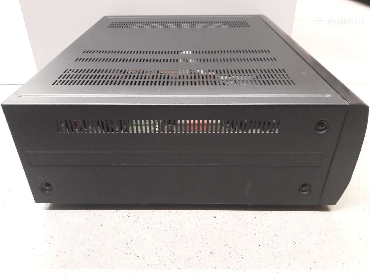 Kenwood Kaf-1010 - nuotraukos Nr. 3