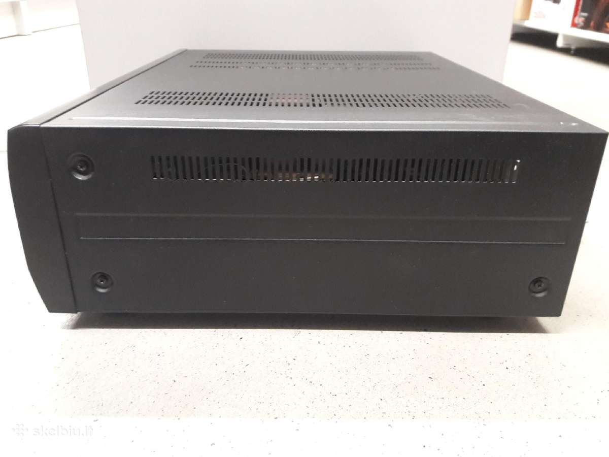 Kenwood Kaf-1010 - nuotraukos Nr. 6