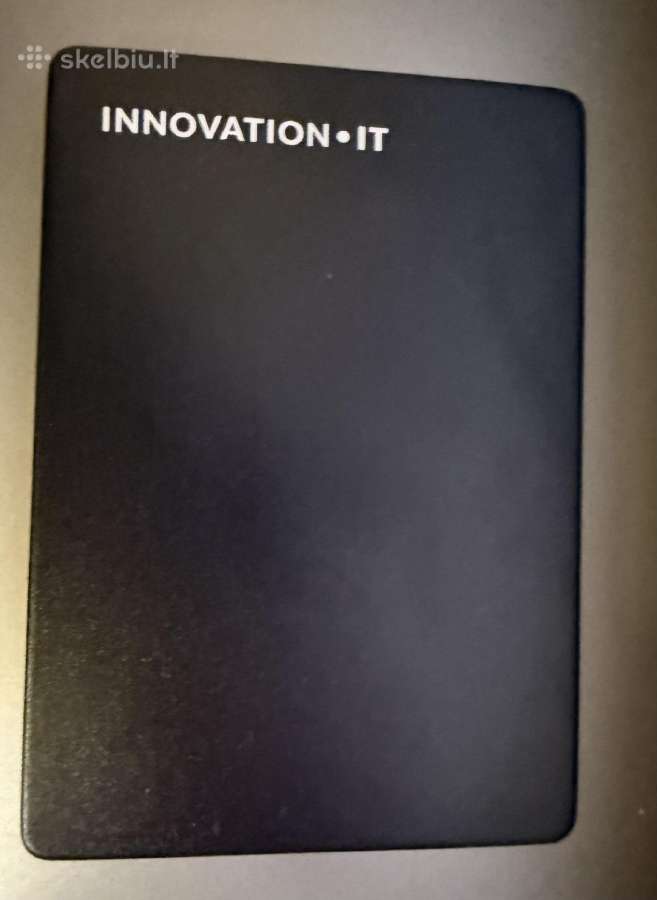 1tb SSD tlc sata disk 2.5 vokiskas 1gb dram cache - nuotraukos Nr. 2