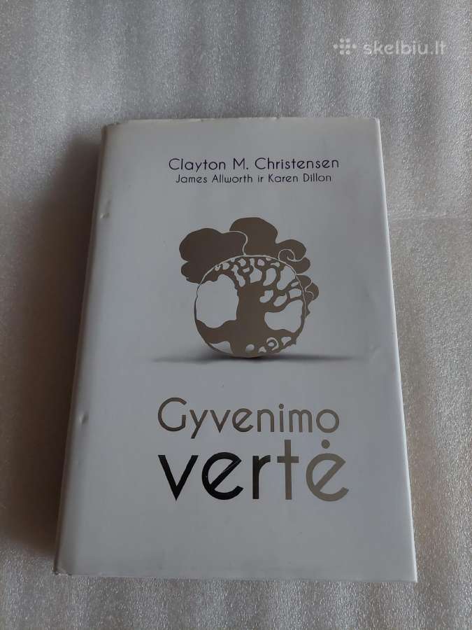 Gyvenimo vertė