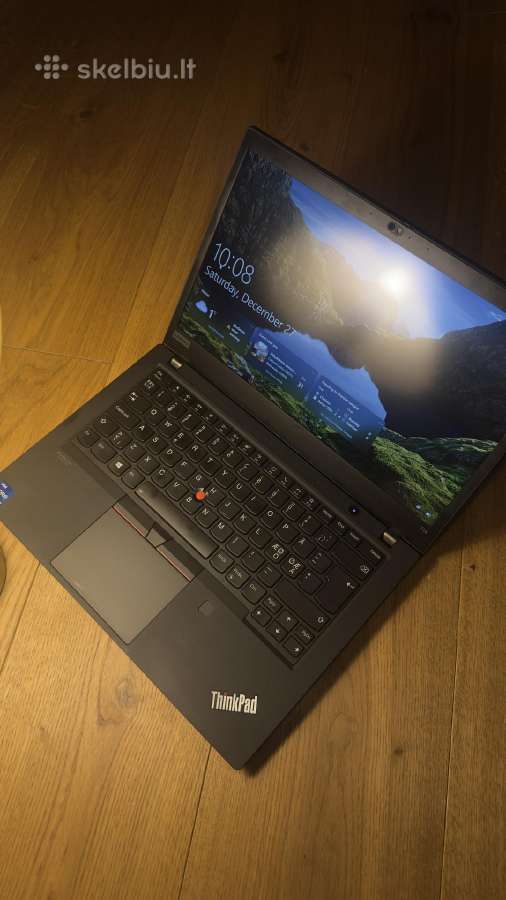 Lenovo T14