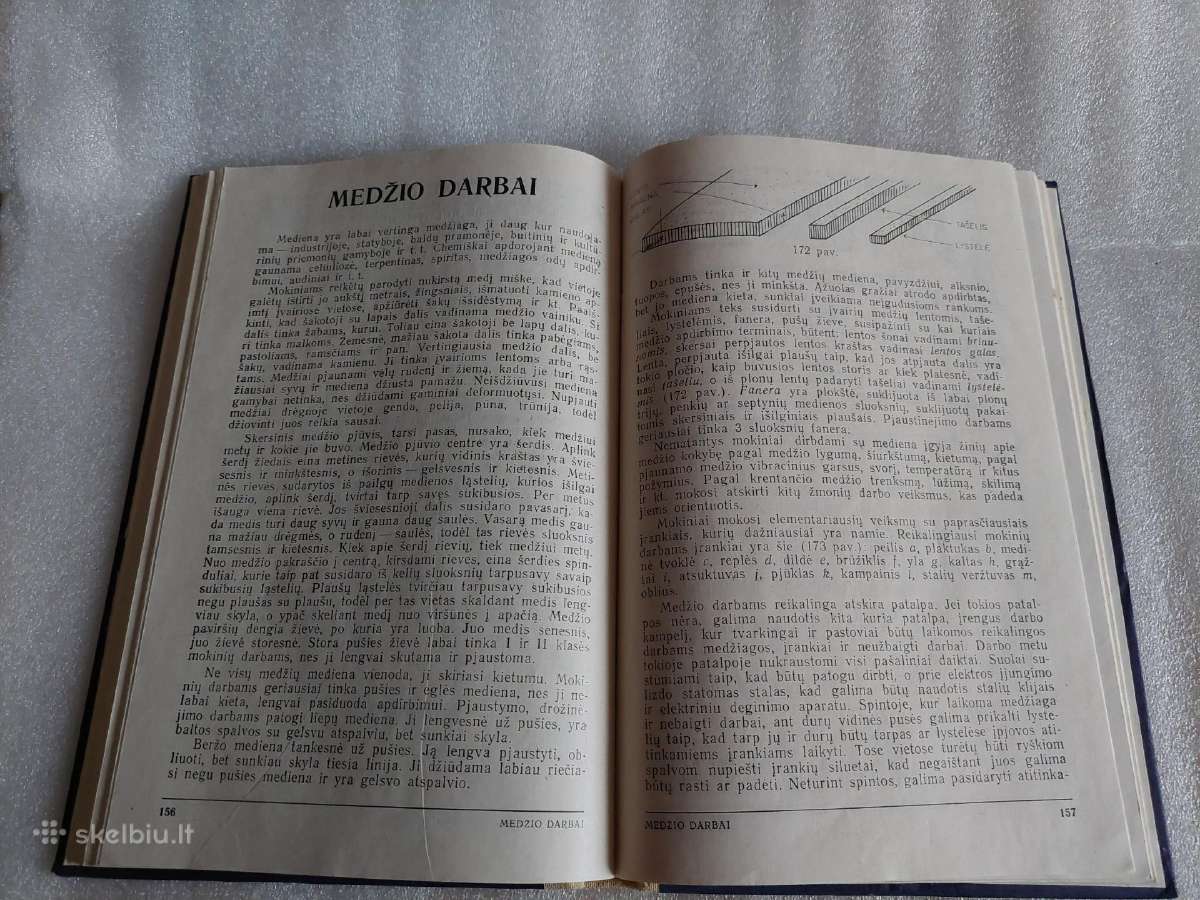 Darbų Abc - nuotraukos Nr. 5
