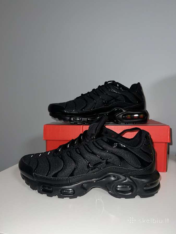 Nike air max plus