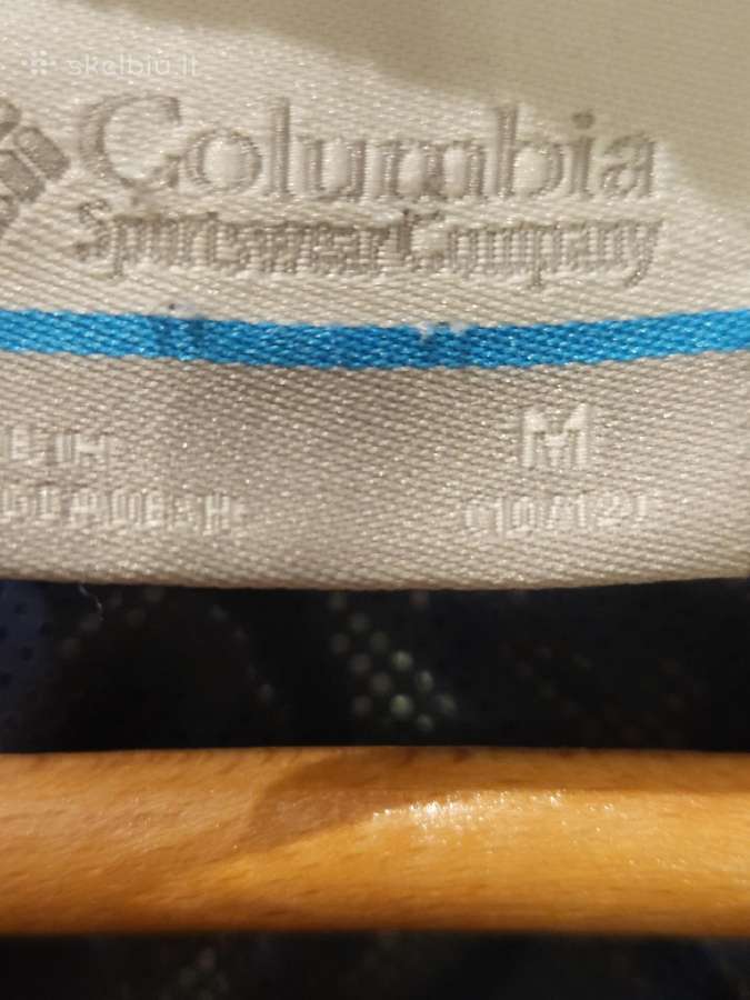 Vaikiška žieminė striukė „columbia“ - nuotraukos Nr. 6