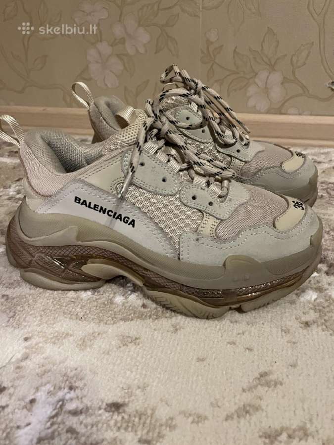 Balenciaga batai
