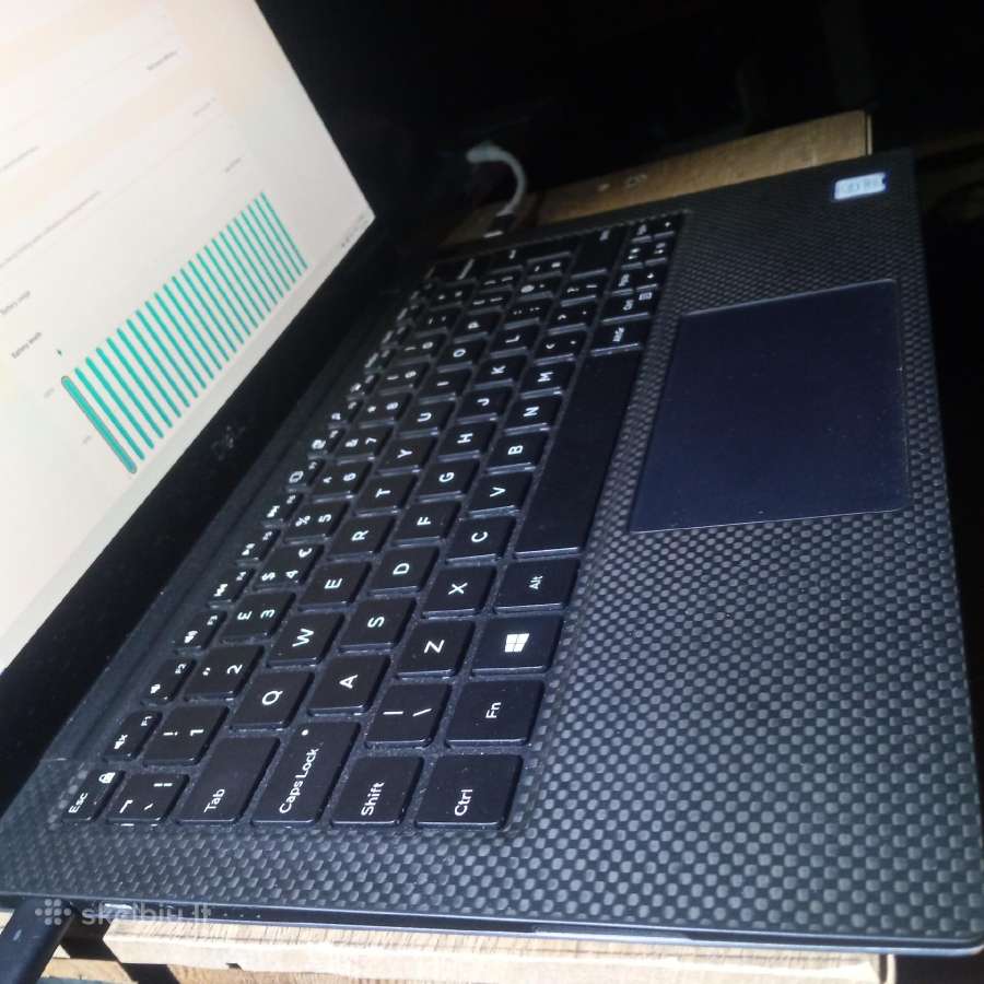 Parduodu Dell xps-13 9370
