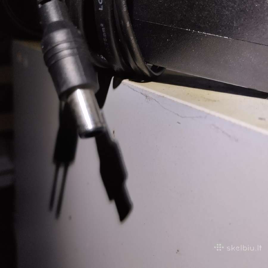 Maitinimo šaltinis 24v, 12v, 14v - nuotraukos Nr. 5