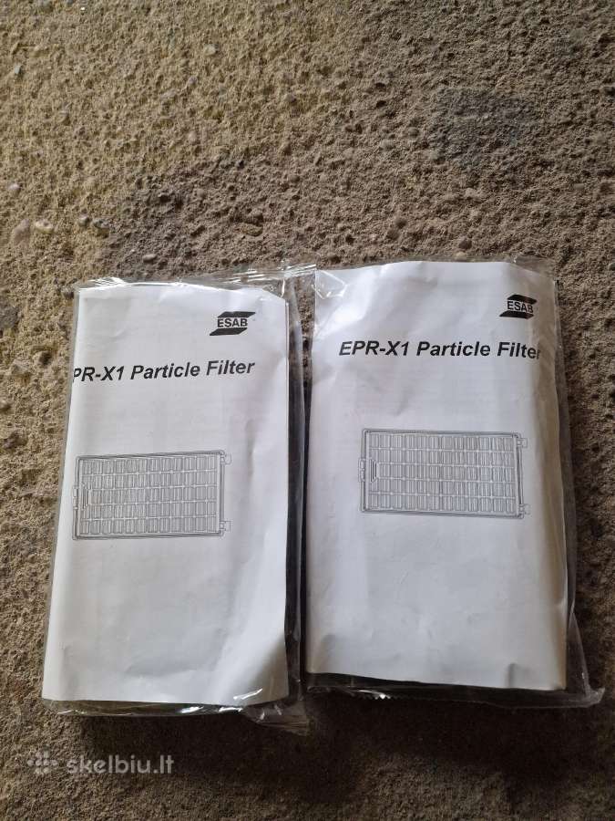 Esab A40 Air, 3m Speedglas
