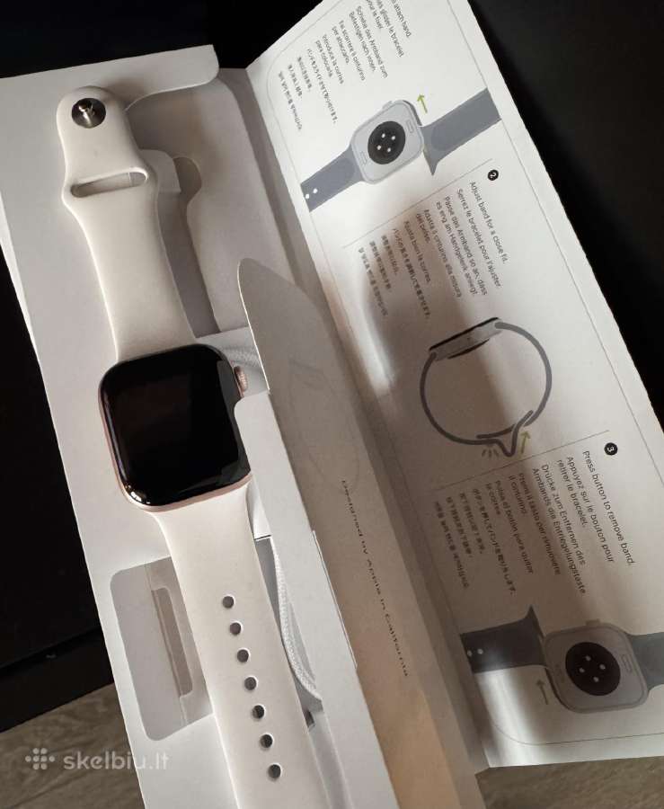 Apple Watch Series 11