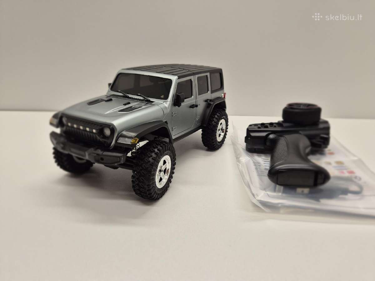 Jjrc C8801 4x4 Crawler