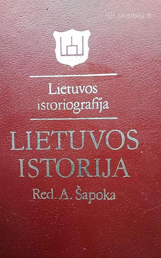 Lietuvos istorija