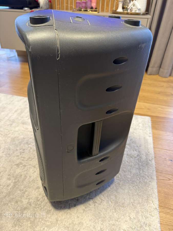Amc Powerbox 12 - nuotraukos Nr. 3