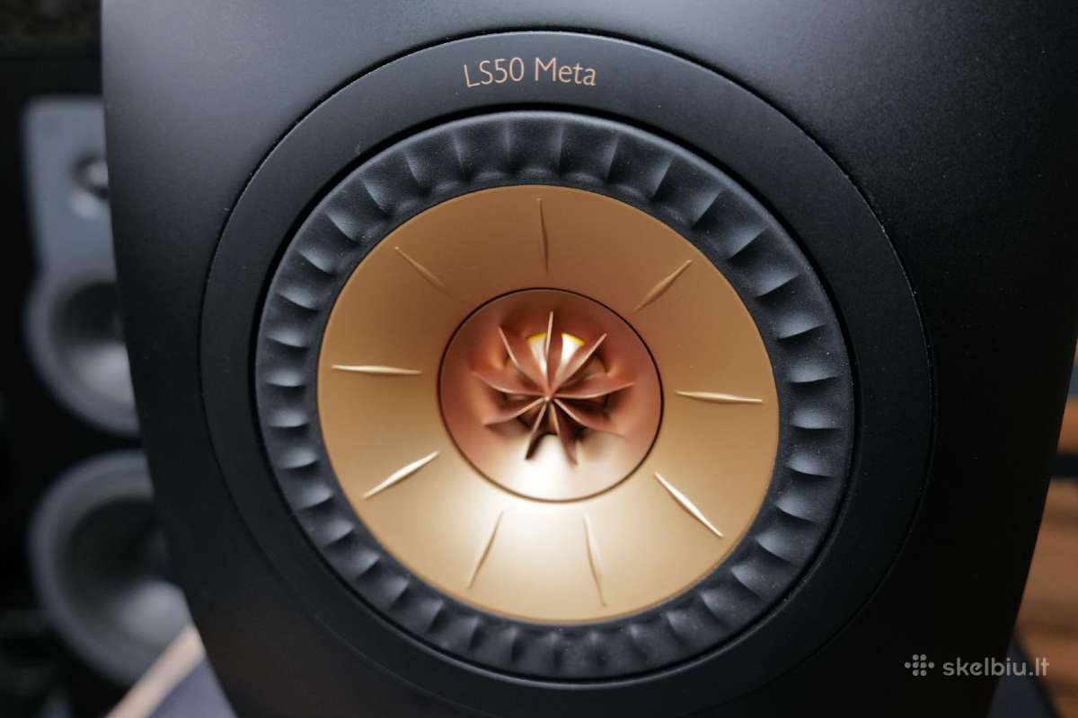 Nad C 700 C700 Bluos Streaming hdmi Amplifier - nuotraukos Nr. 7